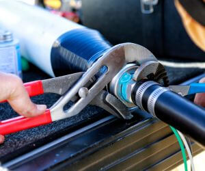 About Sewer Line Pros Harrells, NC